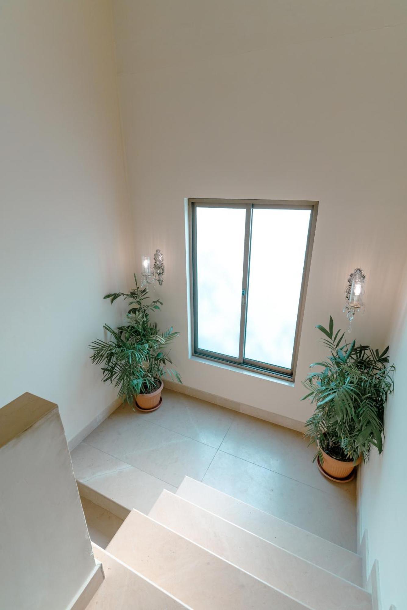 Vip House Peshawar Otel Dış mekan fotoğraf